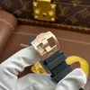 Super Clone Audemars Piguet Royal Oak Concept Flying Tourbillon 26638F0.00.D002CA.01 — view 9