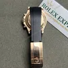 Super Clone Rolex Daytona 126515LN Meteorite Dial — bracelet detail