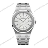 Super Clone Audemars Piguet Royal Oak 41mm Steel Bracelet Steel