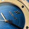 Super Clone Hublot Classic Fusion Boutique Pisa 1940 Edition Titanium King Gold 42mm — side profile