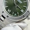 Super Clone Chopard Alpine Eagle 298600-3014 42mm – — side profile