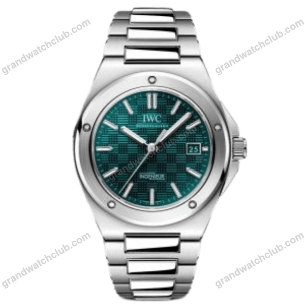 Super Clone IWC 40mm Steel