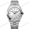 Super Clone Vacheron Constantin 41mm Steel