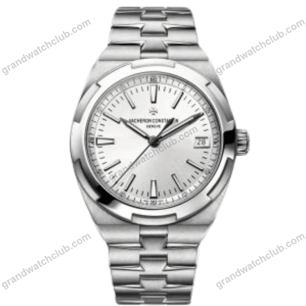 Super Clone Vacheron Constantin 41mm Steel