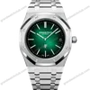 Super Clone Audemars Piguet Royal Oak 39mm Steel Bracelet Steel