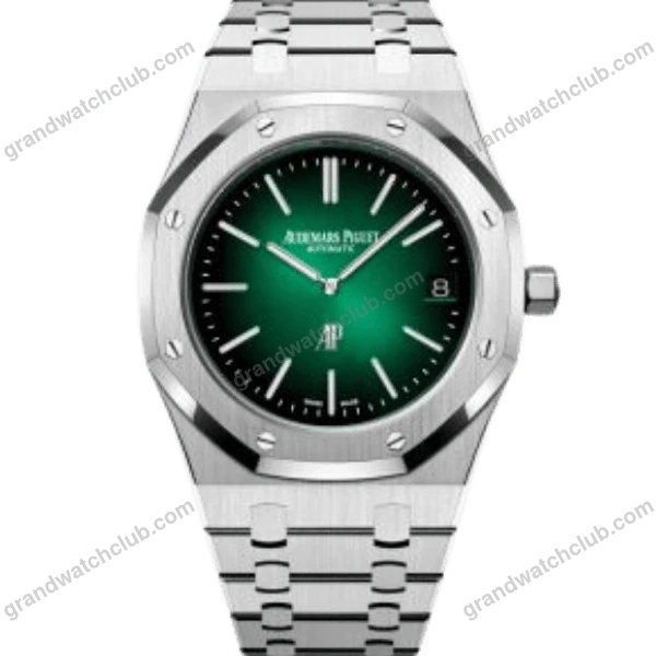 Super Clone Audemars Piguet Royal Oak 39mm Steel Bracelet Steel