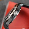 Super Clone Omega Seamaster Diver 300M Co‑Axial Master Chronometer 210.92.44.20.01.001 Black Dial Ceramic 42mm — view 10