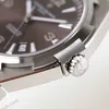 Super Clone Vacheron Constantin Overseas Gray Dial Number Roman 42mm — clasp and links