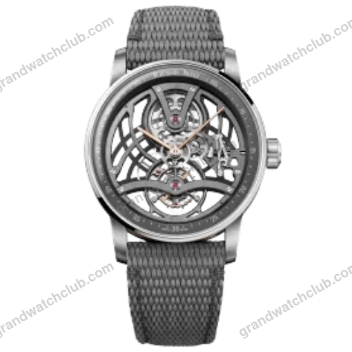Super Clone Audemars Piguet Steel
