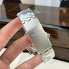 Super Clone Omega 42mm Steel — view 10