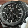 Super Clone Audemars Piguet Royal Oak 41mm Steel Bracelet Steel — bracelet detail