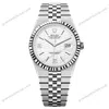 Super Clone Rolex Land-Dweller 40 mm Stainless Steel (2025)