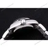 Super Clone Rolex Explorer Black Dial SLR157 — clasp and links