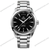 Super Clone Omega 41mm Steel