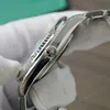 Super Clone Rolex Datejust Slate Dial 126334-0013 41 mm — case and bezel