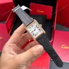 Super Clone Cartier 31mm Steel — bracelet detail