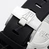 Super Clone Audemars Piguet Royal Oak Offshore 15710ST 42mm Black Dial – — view 9