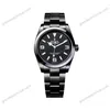 Super Clone Rolex Explorer Black Dial 128238