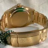 Super Clone Rolex Sky-Dweller Champagne Dial 336938 — bracelet detail