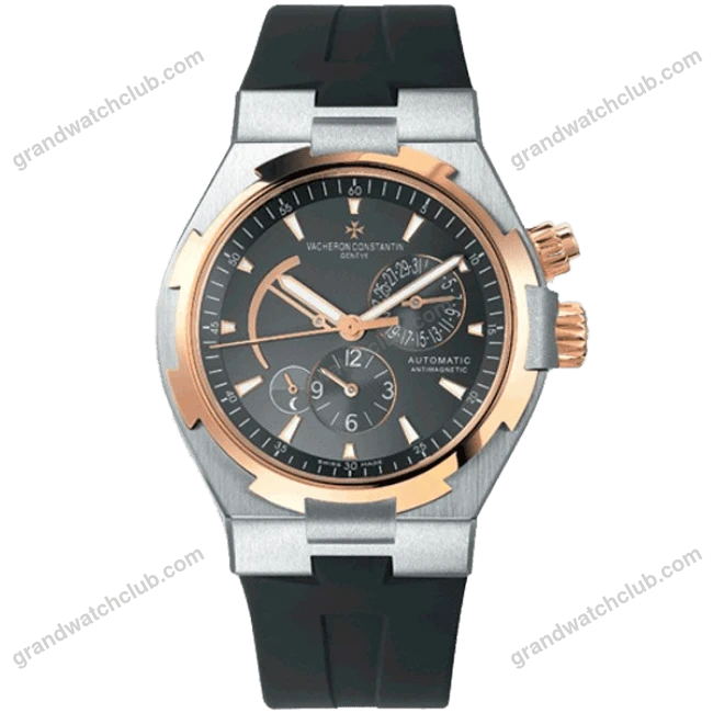 Super Clone Vacheron Constantin 42mm Steel