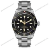 Super Clone Tudor Black Bay Fifty-Eight M79030N-0001 39mm Titanium
