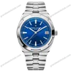 Super Clone Vacheron Constantin 41mm Steel