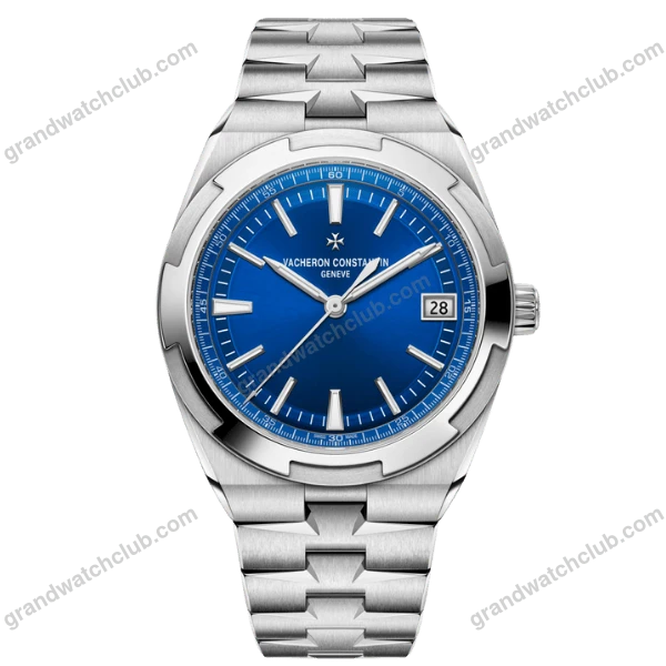 Super Clone Vacheron Constantin 41mm Steel