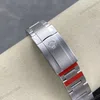 Super Clone Rolex Oyster Perpetual 277200 Pistachio Dial — view 9