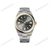 Super Clone Rolex Oyster Perpetual “100 Years” (2026) Super Clone