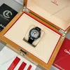 Super Clone Omega Seamaster Aqua Terra Co-Axial Master Chronometer GMT Worldtimer 220.92.43.22.99.001 43mm — view 9