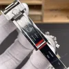Super Clone Rolex Cosmograph Daytona Artisans de Genève Blue Skeleton Sapphire Bezel 116520 – Swiss SuperClone - photo 3