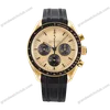 Super Clone Omega Speedmaster Moonwatch Professional 310.63.42.50.01.001 42mm Yellow Gold