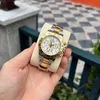 Super Clone Rolex Daytona White Dial 116523-2 — case and bezel