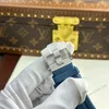 Super Clone Audemars Piguet Royal Oak Offshore Steel in Blue 26420ST 42mm — view 9