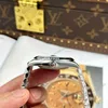 Super Clone Rolex Datejust Slate Diamond Dial 126334-0006 41 mm — case and bezel