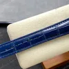 Super Clone Patek Philippe Complications 5961P-001 40mm Blue Dial Steel — clasp and links
