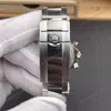 Super Clone Rolex Cosmograph Daytona Artisans de Genève Blue Skeleton Sapphire Bezel 116520 – Swiss SuperClone - photo 2