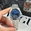 Super Clone Vacheron Constantin Steel β bracelet detail