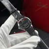 Super Clone Cartier 29mm Steel — view 9