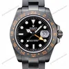 Super Clone Rolex Explorer Black Dial 98240