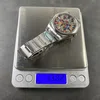 Super Clone Rolex Oyster Perpetual Jubilee Motif (2026) Super Clone — view 11