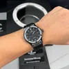 Super Clone Hublot Classic Fusion Ceramic Diamonds 42mm Black Dial JJZ Base – Customize Version — bracelet detail