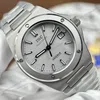 Super Clone IWC 40mm Steel — bracelet detail