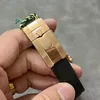 Super Clone Rolex Daytona 126515LN Meteorite Dial — clasp and links