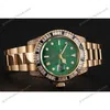 Super Clone Rolex GMT-Master II Green Dial 1453748 — bracelet detail
