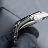 Super Clone Rolex Sky-Dweller Bright black Dial 336934 Jubilee — view 9