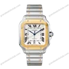 Super Clone Cartier Santos De Cartier W2SA0006 39.8mm