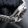 Super Clone Rolex Sky-Dweller Bright black Dial 336934 Jubilee — view 10