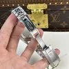 Super Clone Rolex Sky-Dweller Mint green Dial 336934 Jubilee β view 9