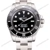 Super Clone Rolex Submariner Black Dial 114060
